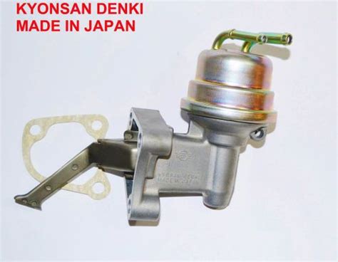 skid steer 642b fuel pump